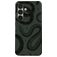 Burga Tough Samsung Galaxy S25 Plus Hülle Hardcase Backcover Stoßfest - Poison