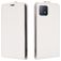 Mobigear OPPO A73 5G Hülle Flipcase - Weiß