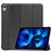 Mobigear Tri-Fold iPad 10 (2022) Hülle Klapphülle - Schwarz Mobigear Tri-Fold iPad 10 (2022) Hülle Klapphülle - Schwarz