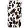 MIO Samsung Galaxy S23 FE MagSafe Hülle Hardcase Backcover - Leopard