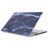 Mobigear Marble MacBook Pro 15 Zoll (2016-2019) Hardshell Hülle Laptop Cover MacBook Case - Model 22 - Modell A1707 / A1990