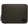 Gaston Luga Däsh Cushioned Case Laptop Sleeve 15 - 16 Zoll Laptop Hülle - Oliv
