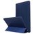 Mobigear Tri-Fold Gel iPad 7 (2019) Hülle Klapphülle - Blau