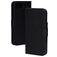 Mobiparts Classic Wallet iPhone 16e MagSafe Hülle Klapphülle - Schwarz