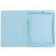 Mobigear Classic iPad Pro 10.5 Zoll (2017) Hülle Klapphülle - Blau