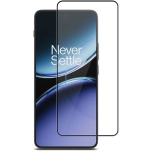 Mobigear Premium OnePlus Nord 4 Panzerglas Gehärtetes Glas Displayschutz - Hüllenfreundlich