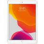 PanzerGlass Edge to Edge iPad 7 (2019) Panzerglas Displayschutz - Hüllenfreundlich