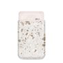 MIO Kartenhalter - 3 Karten - MagSafe-kompatibel - Soft Terrazzo