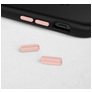 Rhinoshield MOD Crash Guard Ersatz-Knopf-Set - Pink