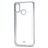 Mobilize Gelly Durchsichtig Xiaomi Mi 8 Hülle Flexibles TPU Backcover - Transparent