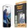 PanzerGlass Ultra-Wide Fit iPhone 16 Pro Max Panzerglas Displayschutz - Hüllenfreundlich