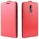 Mobigear Nokia 3.2 Flipcase - Rot