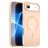 Mobigear Shockproof iPhone Air MagSafe Hülle Hardcase Backcover - Rouge Powder