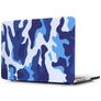 Mobigear Design MacBook Pro 13 Zoll (2012-2015) Hardcase Hülle MacBook Case - Sea Camauflage - Model A1425 / A1502