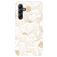 MIO Samsung Galaxy A14 MagSafe Hülle Hardcase Backcover - White Roses