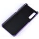 Mobigear Nature Xiaomi Mi 9 SE Hülle Hardcase Backcover - Lila