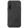Mobigear Excellent Sony Xperia 1 V Hardcase Backcover - Schwarz