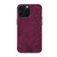 MIO iPhone 16 Pro MagSafe Hardcase Backcover - Berry Blooms