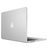 Speck Smartshell MacBook Air 13 Zoll (2022-2026) Hardcase Hülle MacBook Case - Transparent - Model A2681 / A3113 / A3240 / A3449