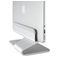 rain design mTower Laptop-Ständer - Silber Universal