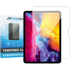 Mobigear iPad Pro 13 Zoll (2025) Panzerglas Gehärtetes Glas Displayschutz - Hüllenfreundlich