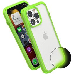 Catalyst Influence iPhone 13 Pro Hardcase Backcover Shockproof - Glow In The Dark