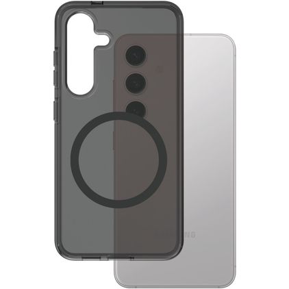 CARE by PanzerGlass Flagship Samsung Galaxy S25 Ultra MagSafe Hülle Hardcase Backcover - Smokey Urban