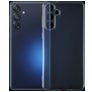 Mobigear Ultra Thin Durchsichtig Samsung Galaxy M55 Hülle Flexibles TPU Extra Dünn Backcover - Transparent