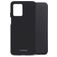 Mobilize Rubber Gelly Motorola Moto G54 TPU (flexibel) Backcover - Schwarz