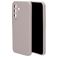 Mobiparts Samsung Galaxy A56 Silikon Hülle Backcover - Soft Salmon