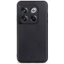 Mobigear Excellent OnePlus 10T Hülle Hardcase Backcover - Schwarz