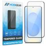 Mobigear Premium Samsung Galaxy S26 Panzerglas Displayschutz - Hüllenfreundlich
