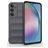 Mobigear Bumpy Samsung Galaxy A55 TPU (flexibel) Backcover - Grau