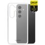 Mobilize Naked Protection Durchsichtig Samsung Galaxy S24 Hülle Hardcase Backcover Stoßfest - Transparent