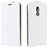 Mobigear Nokia 3.2 Hülle Flipcase - Weiß
