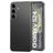 Mobiparts Classic Durchsichtig Samsung Galaxy S24 Hülle Flexibles TPU Backcover - Transparent