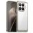 Mobigear Crystal Xiaomi 15T Pro Hardcase Backcover - Grau