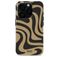 MIO iPhone 16 Pro MagSafe Hülle Hardcase Backcover - Swirl