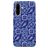 Burga Tough Samsung Galaxy A36 Hülle Hardcase Backcover Stoßfest - Lisboa