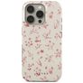 Burga Tough iPhone 16 Pro Hülle Hardcase Backcover Stoßfest - Prairie