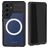 Mobilize Waterproof Samsung Galaxy S25 FE Wasserfest MagSafe Hardcase Backcover - Schwarz