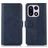 Mobigear Wallet OnePlus 15 Hülle Klapphülle Geldbörse - Blau