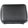 Mobigear Carbon GoPro HERO 4 / 3 Plus / 3 / 2 / 1 Hülle - - GoPro HERO 4 / 3 Plus / 3 / 2 / 1 - Schwarz