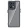 Mobigear Crystal Durchsichtig OPPO Reno 8 5G Hülle Hardcase Backcover - Transparent