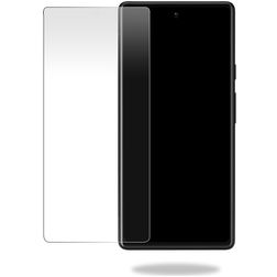 Mobilize Google Pixel 6 Panzerglas Gehärtetes Glas Displayschutz - Hüllenfreundlich