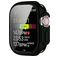 Mobigear Royal Apple Watch Ultra - 49 mm Hardcase Hülle - Grün