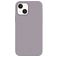 Valenta Snap Luxe iPhone 13 Mini Hülle Backcover - Lila