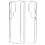 Mobiparts Classic Durchsichtig Samsung Galaxy S26 Ultra Hülle Flexibles TPU Backcover - Transparent