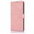 Mobigear Wallet Xiaomi 14T Hülle Klapphülle Geldbörse - Pink
