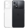 Mobigear Ultra Thin Transparent Realme 9 Pro TPU (flexibel) (extra dünn) Backcover - Transparent
